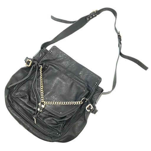 クロエ チェーン パディントン