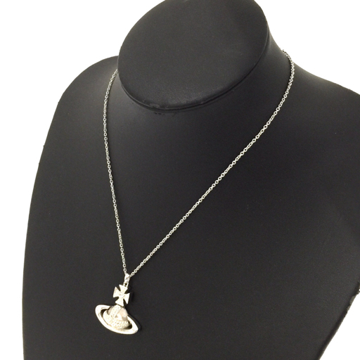 ヴィヴィアンウエストウッド ネックレス