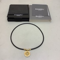 BANDEL POWER&FORCE ネックレス